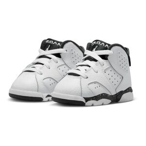 JORDAN 6 RETRO (TODDLER) 10c